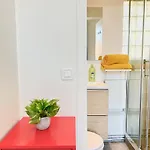 Apartamento Le Colorado, à 5 Min Du Centre-ville *