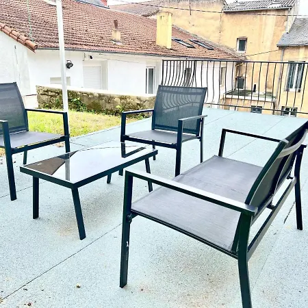 Le Colorado, A 5 Min Du Centre-ville Appartement Poitiers