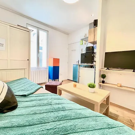 Le Colorado, à 5 Min Du Centre-ville * Poitiers