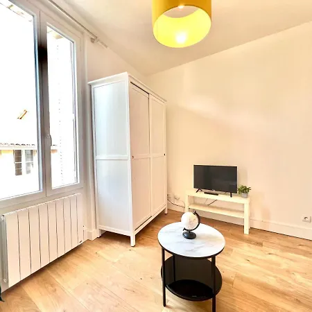 Le Colorado, A 5 Min Du Centre-ville * Poitiers