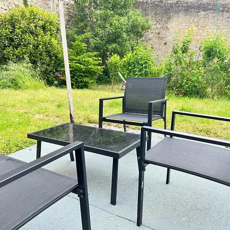 Le Colorado, à 5 Min Du Centre-ville * Poitiers