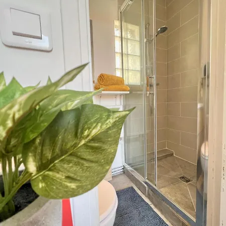 Le Colorado, à 5 Min Du Centre-ville Appartement Poitiers