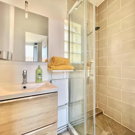 Le Colorado, à 5 Min Du Centre-ville Appartement Poitiers