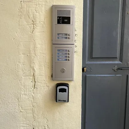 Le Colorado, à 5 Min Du Centre-ville