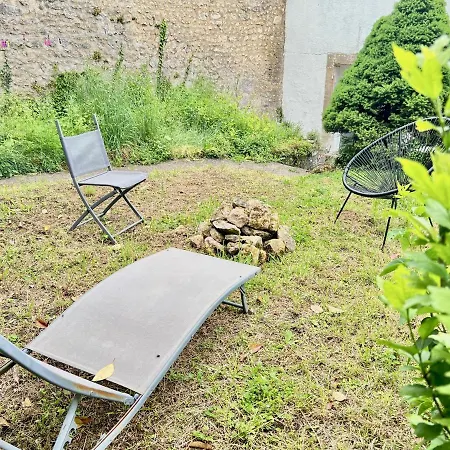 Appartement Le Colorado, à 5 Min Du Centre-ville *