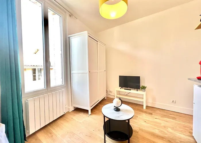 Le Colorado, à 5 Min Du Centre-ville * Poitiers