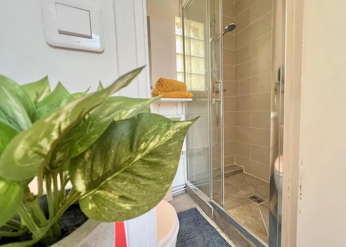Le Colorado, à 5 Min Du Centre-ville Apartamento Poitiers