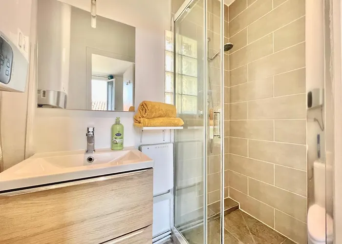 Le Colorado, à 5 Min Du Centre-ville Apartamento Poitiers