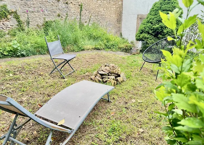 Apartamento Le Colorado, à 5 Min Du Centre-ville *